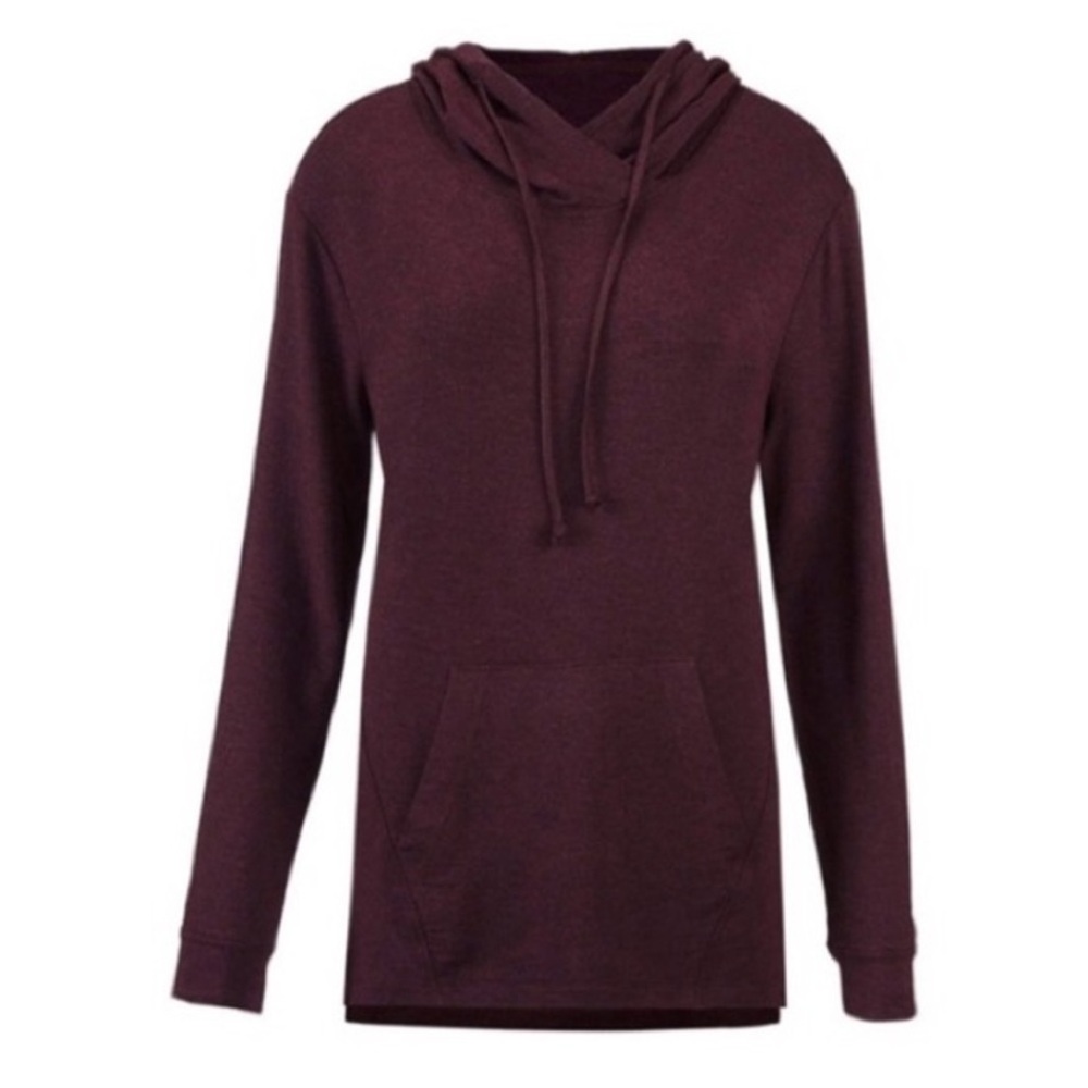 NWT Cabi Hype Hoodie Small